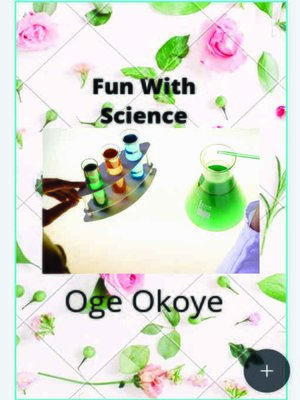 cover image of FUN WITH SCIENCE